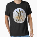 Nadja's ball evening with glitter by Toms Tee