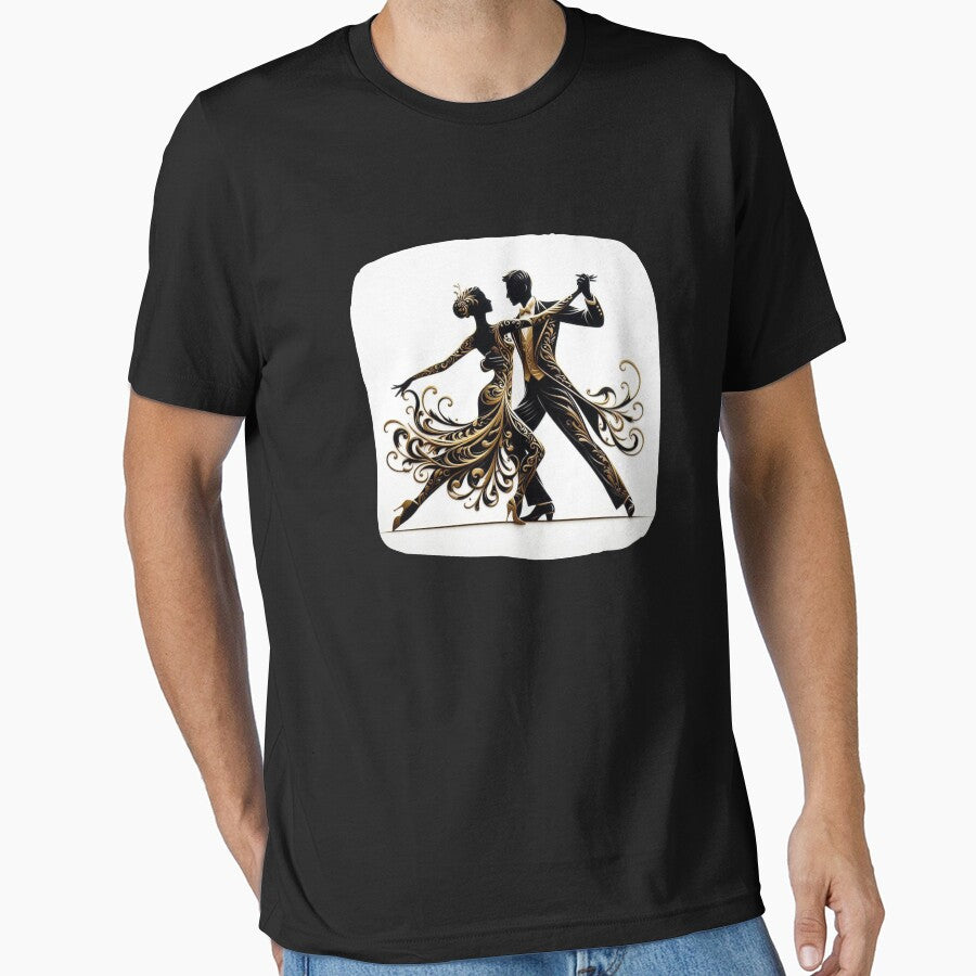 Dance spirit by Toms Tee