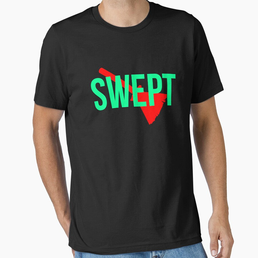 Swept Broom Challenge Funny Broomstick by at85productions