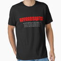 KOYAANISQATSI + definition (white text) by allyosaugh