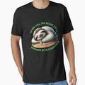 Sloth the active type by Toms Tee