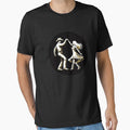 go around by Toms Tee