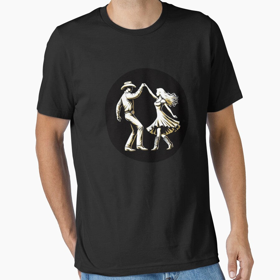 go around by Toms Tee