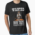 space pirate - mark watney by maDarsLARSt