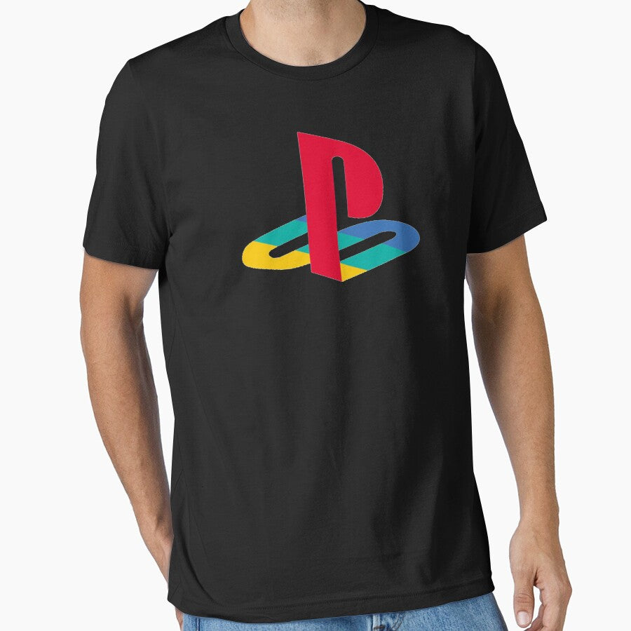 Logo Brand Shirt by stephanieharle