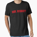 mr robot by raandoom