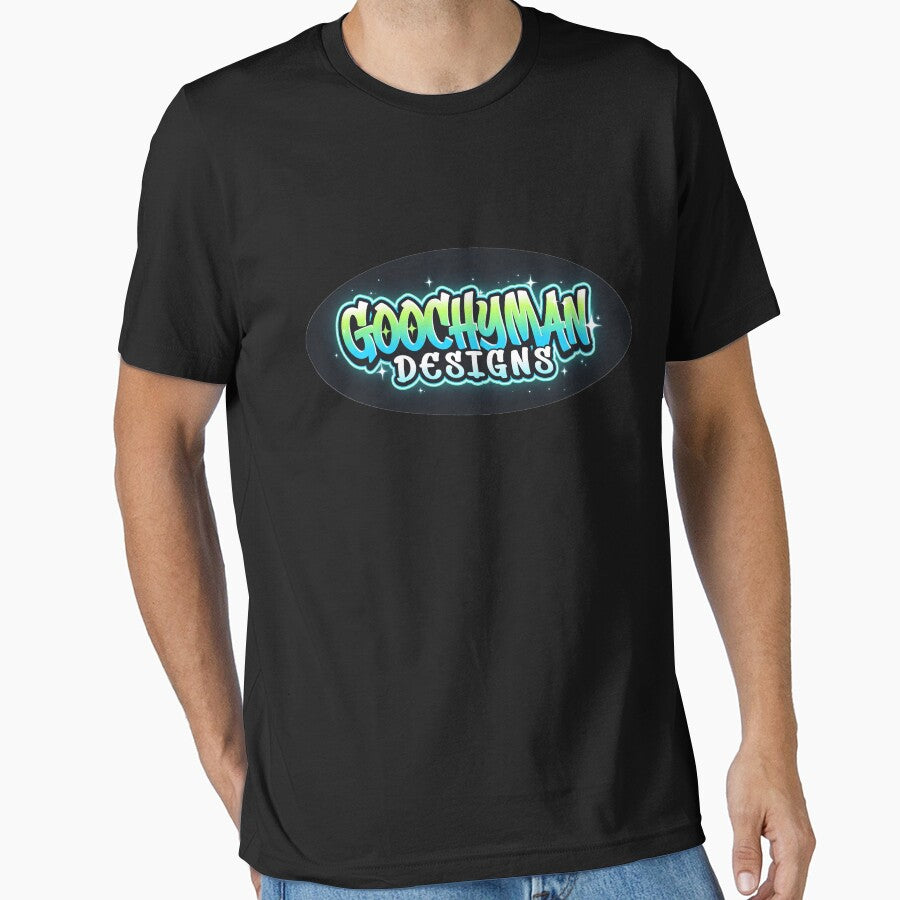 GoochyMan Designs Logo by GoochyMan Designs