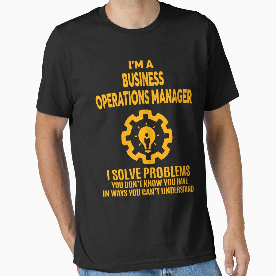 BUSINESS OPERATIONS MANAGER - NICE DESIGN 2017 by aaliyahlandon