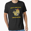 PUFFS Third or nothing! by Church Boy Clothing Co.