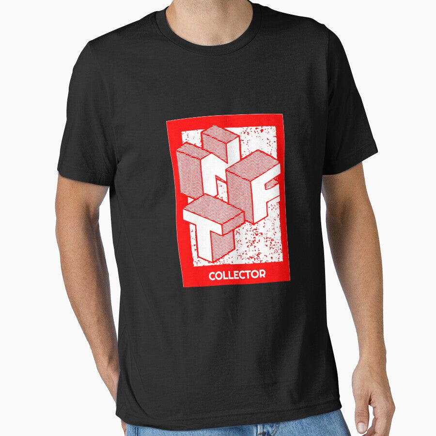 NFT Collector by UGOT2SEETHIS STUDIO