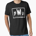 Pro Wrestling Unscripted - Podzilla 1985 by Lindsey Wolfgong