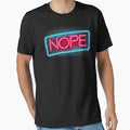 Nope by vomaria