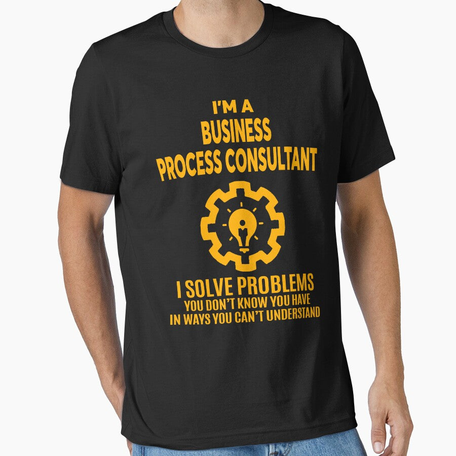 BUSINESS PROCESS CONSULTANT - NICE DESIGN 2017 by aaliyahlandon