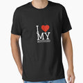 i Love My boyfriend,i heart my boyfriend,Valentine's Day,Valentine Gift idea for boyfriend, by akd - MARKET ⭐ ⭐ ⭐ ⭐ ⭐