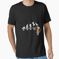 working week,let's go for a beer by Shopster381