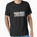 BEARDED EXCLUSIVE by netrok