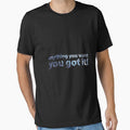 Anything You Want, You Got It! by Rik Verbeek