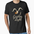 Zero Inspired Ghost Dog Inspired Design | Spooky Bound Shirt & Merch by Zippitydodads