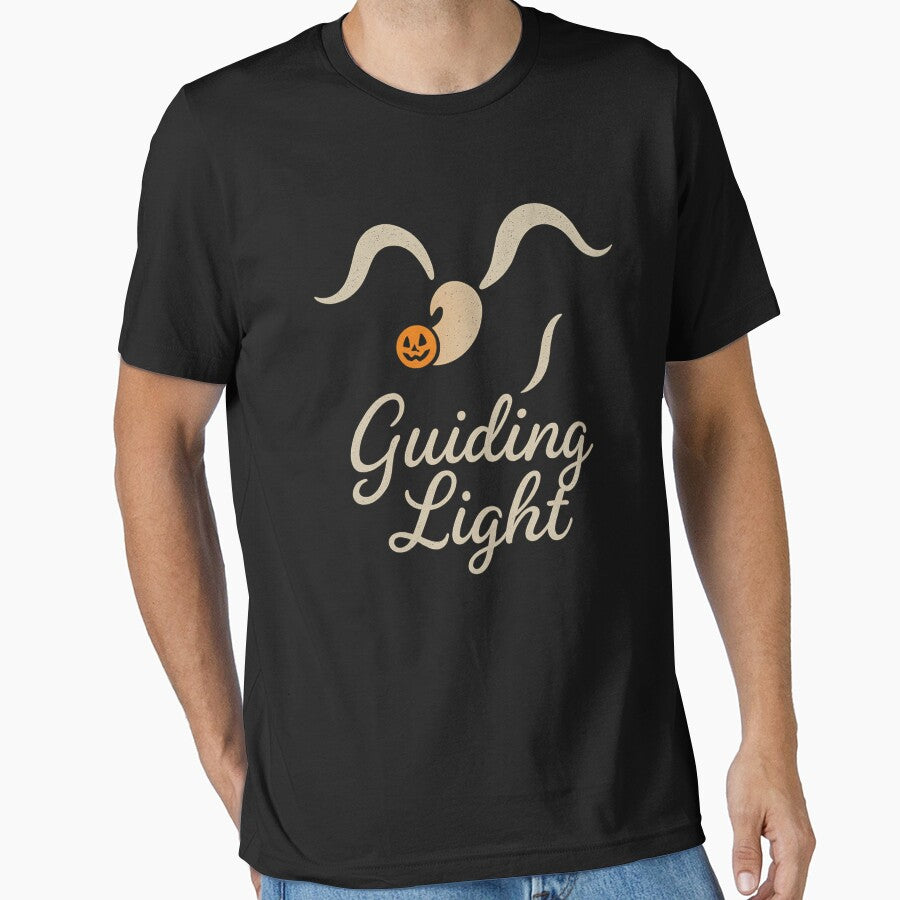 Zero Inspired Ghost Dog Inspired Design | Spooky Bound Shirt & Merch by Zippitydodads