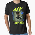 Inspired street cutlure by Tonickay