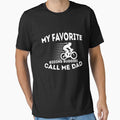 My favorite Riding Buddies Call Me Dad | Bike Riding Dad by BeYourOwnHero