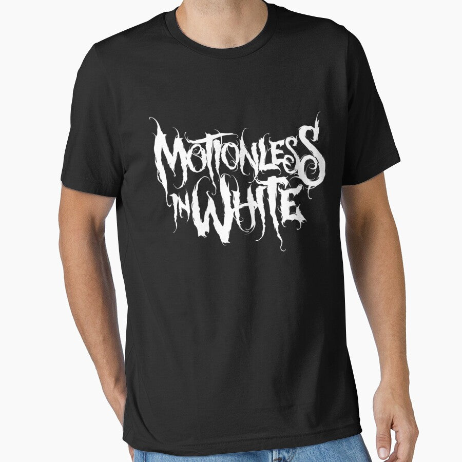 Motionless In White Band by Vincenuger