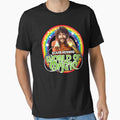 Doug Henning Magic T-Shirt by SheliaJHopper