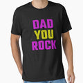dad you rock by darikamc