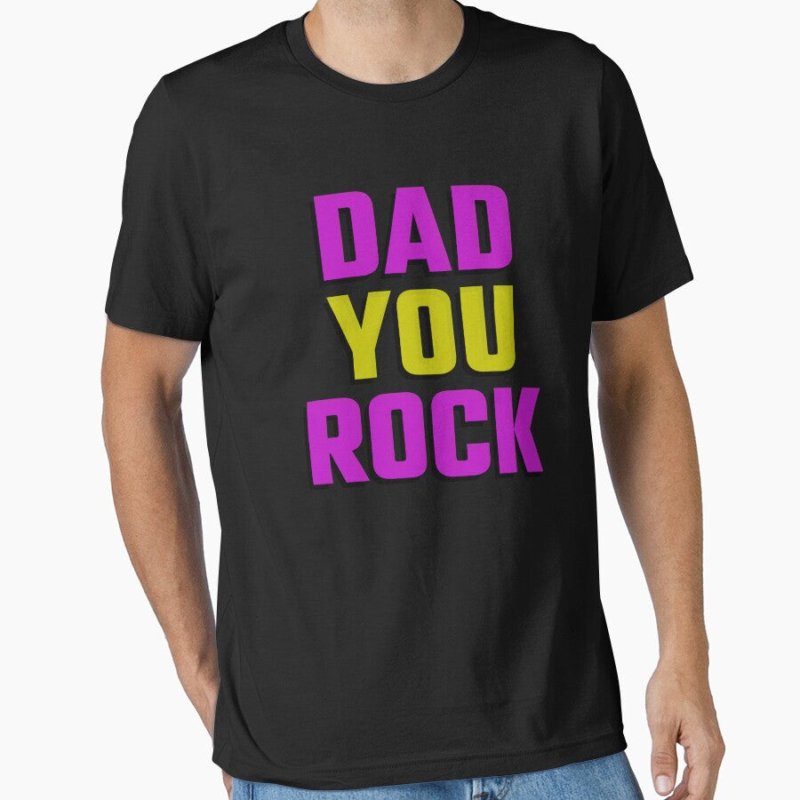 dad you rock by darikamc