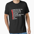 Red Dwarf: C.L.I.T.O.R.I.S (white) by UnPEngineer
