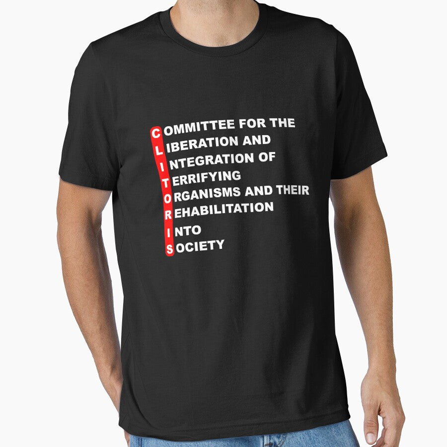Red Dwarf: C.L.I.T.O.R.I.S (white) by UnPEngineer