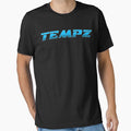Tempz Logo by JamMorey
