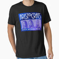 best selling supergroup tour art rock the aristocrats band by Leoillustrate