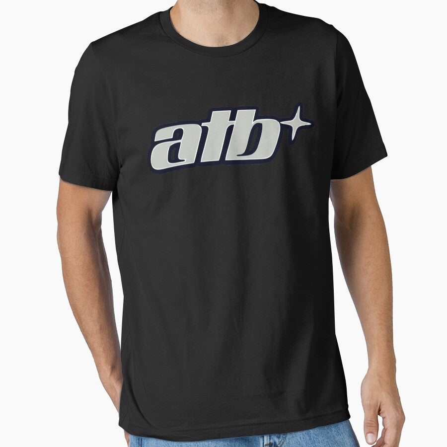 BEST SELLING - ATB Logo by margertiehqvl