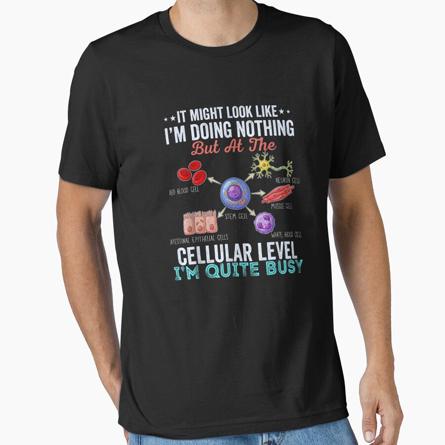 Biology Funny by goombi-creative