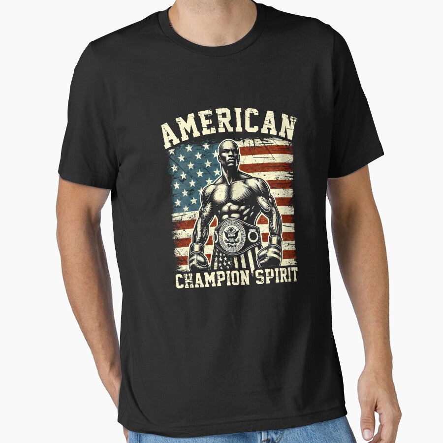 American Champion Spirit by ForzaDesigns