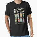 Biology Biologist Funny by goombi-creative