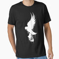 Hollywood Undead dove logo design by Lil-Undead