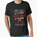 Go to Lux with Lucifer Classic by carpentervivid