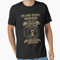 Pr And Event Manager by MiraclePitts