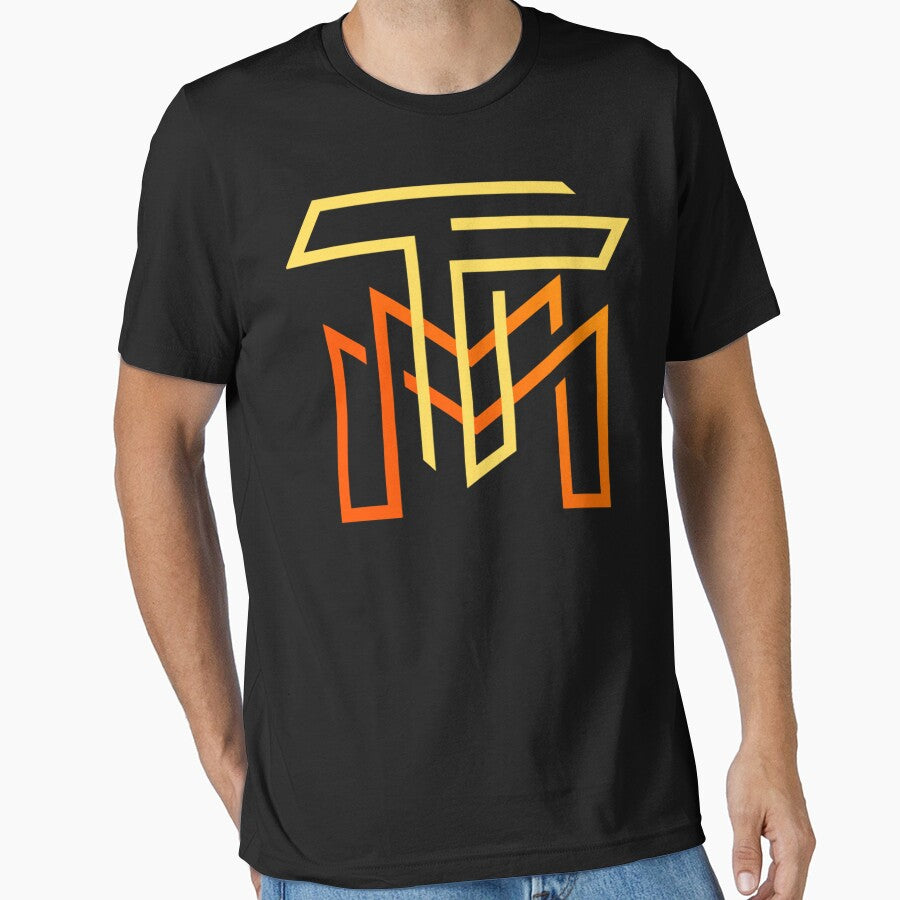 MT Fusion Logo by MitchelHills