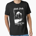 Black Death European Tour Plague Rat Medieval History Goth by AnthonyDooley
