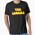 The goodies classic t shirt by lakelachle5703