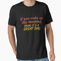 If you woke up today by rainsdesigns