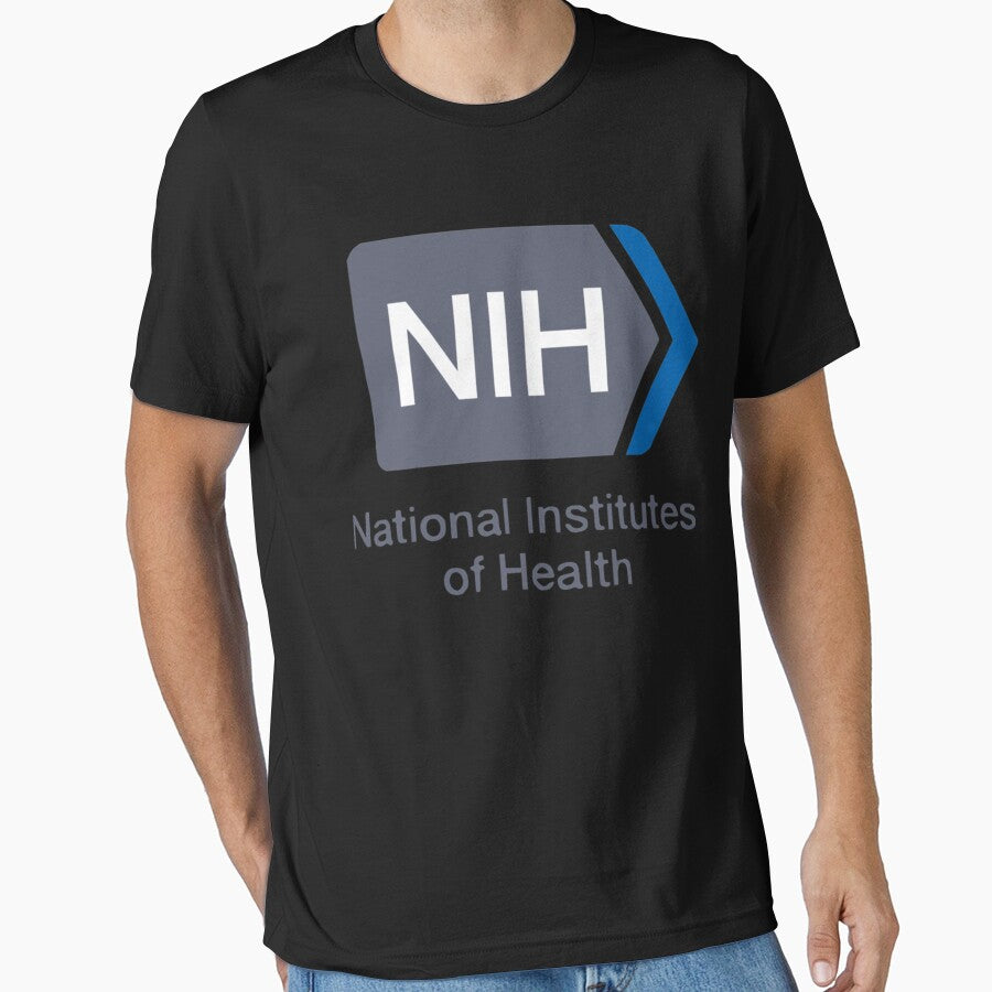 NIH by ForrestSorel