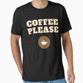 Coffee Please by ZariWyman6