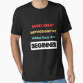 Every Great ORTHODONTIST Was Once A Beginner by anass002