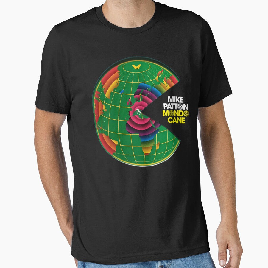 Best Selling - Mike Patton Mondo Cane Merchandise  T-Shirt by ibrahimghani