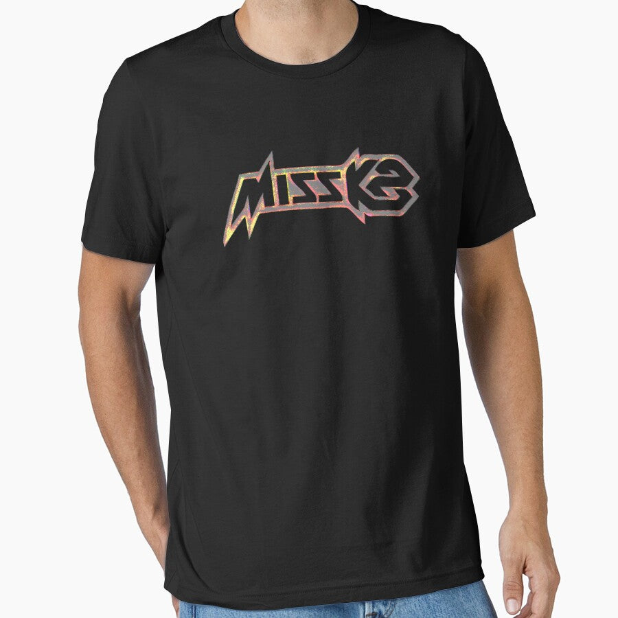 Best Selling - Miss K Logo by JasperMBrown