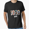 1999 Special Limited Edition by RosalynnShacke